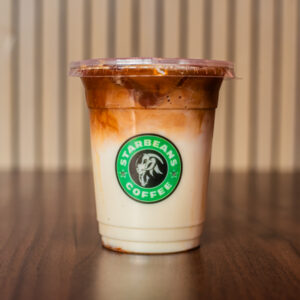 Caramal macchiato
