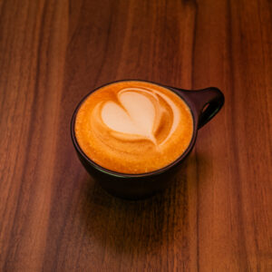 Flat white